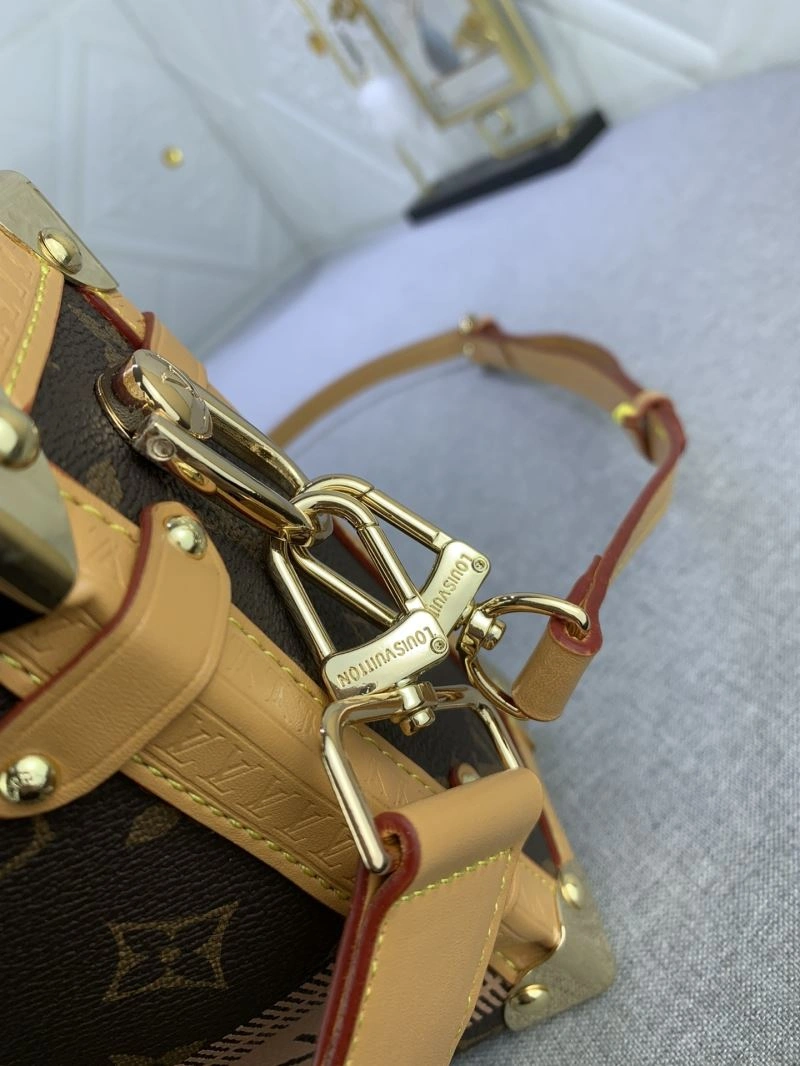 QuickDry Louis Vuitton Box Bags 79932