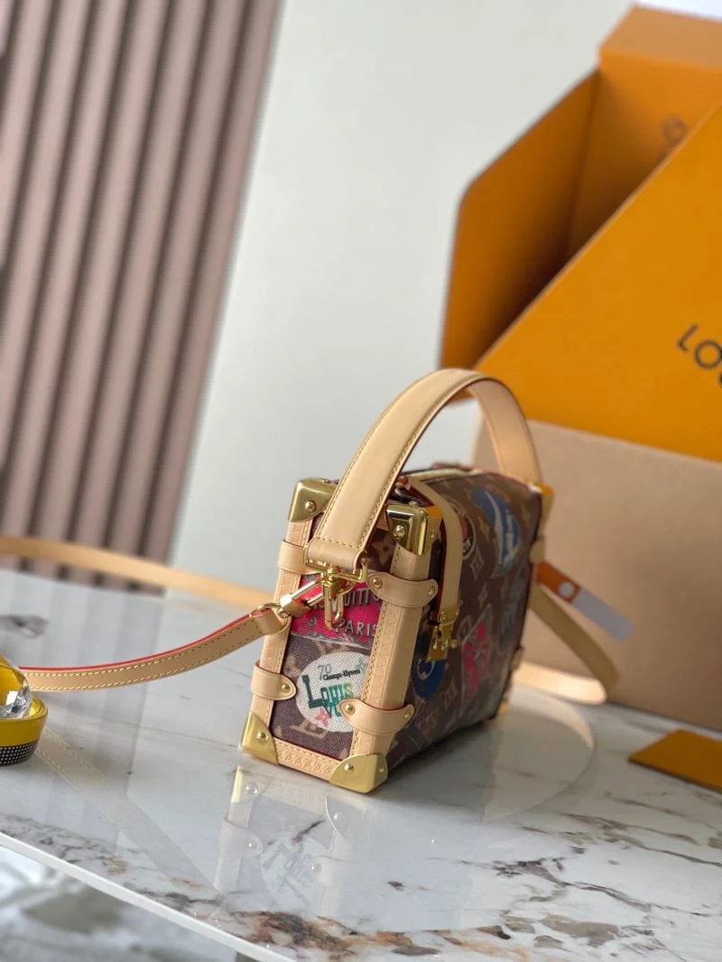 Louis Vuitton Box Bags Trendsetting 40156