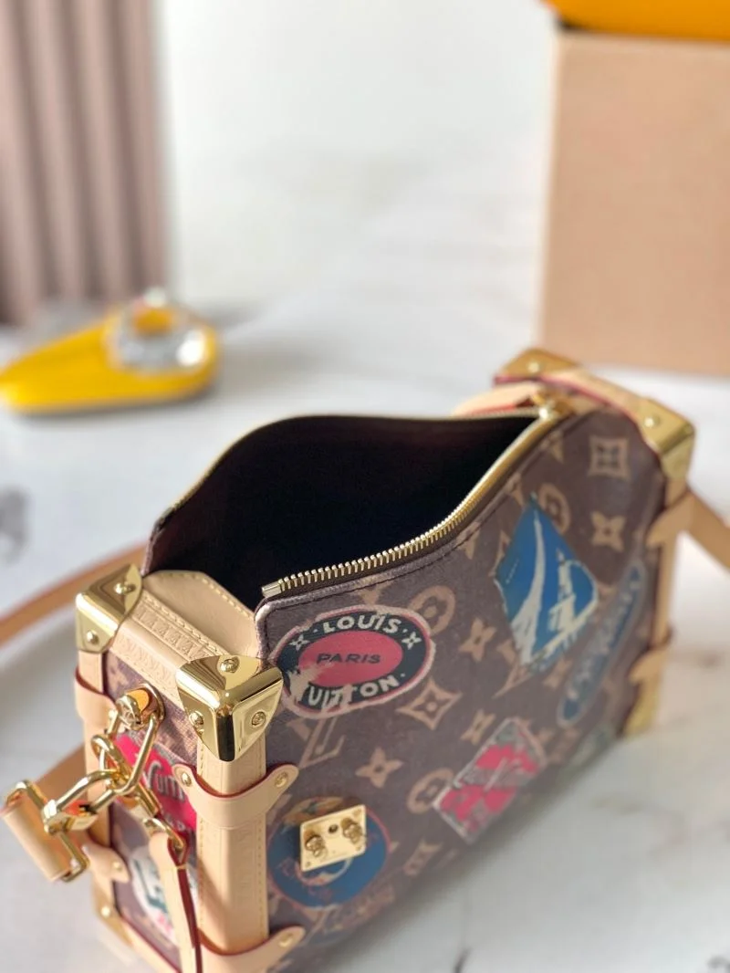 Louis Vuitton Box Bags Trendsetting 40156