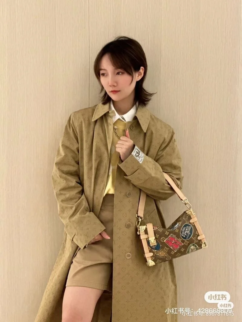 Louis Vuitton Box Bags Trendsetting 40156