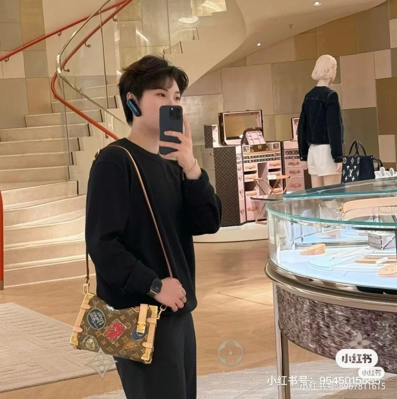 Louis Vuitton Box Bags Trendsetting 40156
