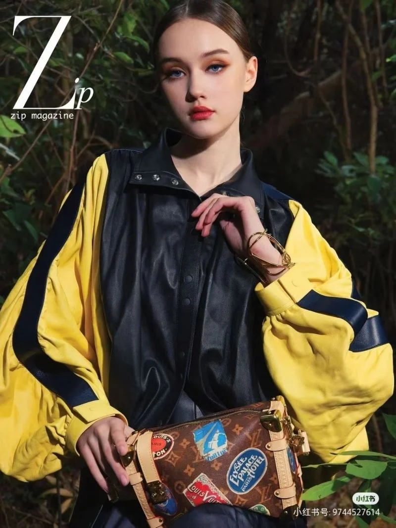 Louis Vuitton Box Bags Trendsetting 40156