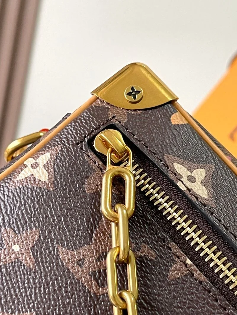 Louis Vuitton Box Bags MoistureWicking 40233