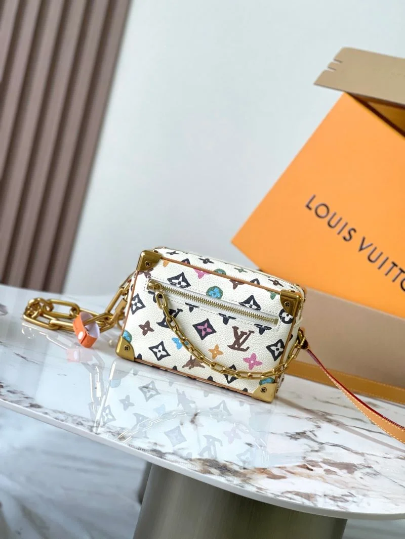 Louis Vuitton Box Bags FashionForward 40136