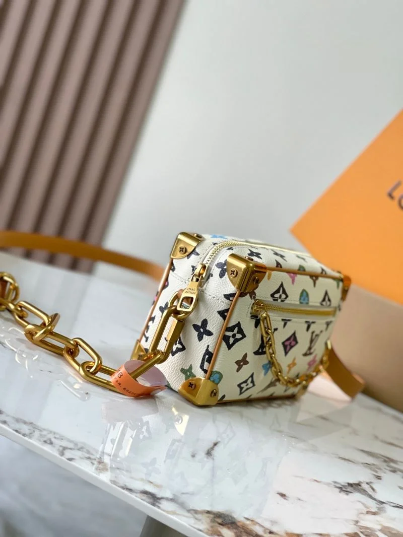 Louis Vuitton Box Bags FashionForward 40136