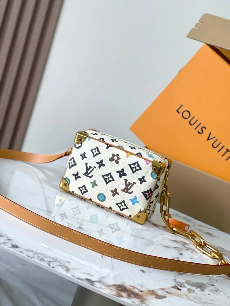 Louis Vuitton Box Bags FashionForward 40136