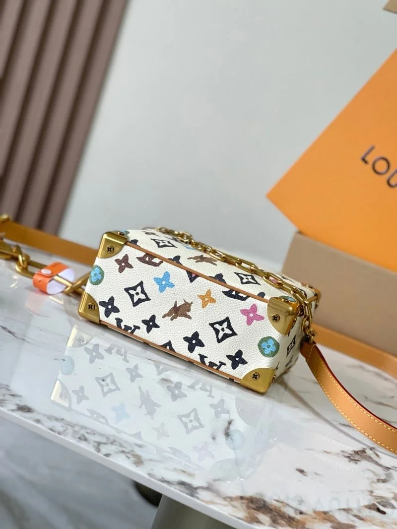 Louis Vuitton Box Bags FashionForward 40136