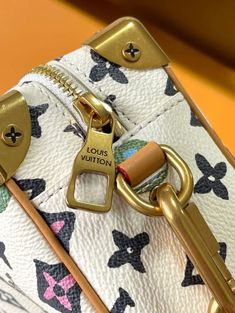 Louis Vuitton Box Bags FashionForward 40136