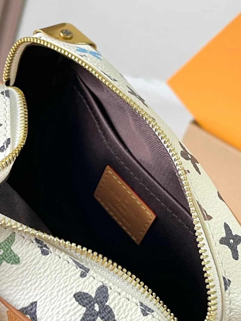 Louis Vuitton Box Bags FashionForward 40136