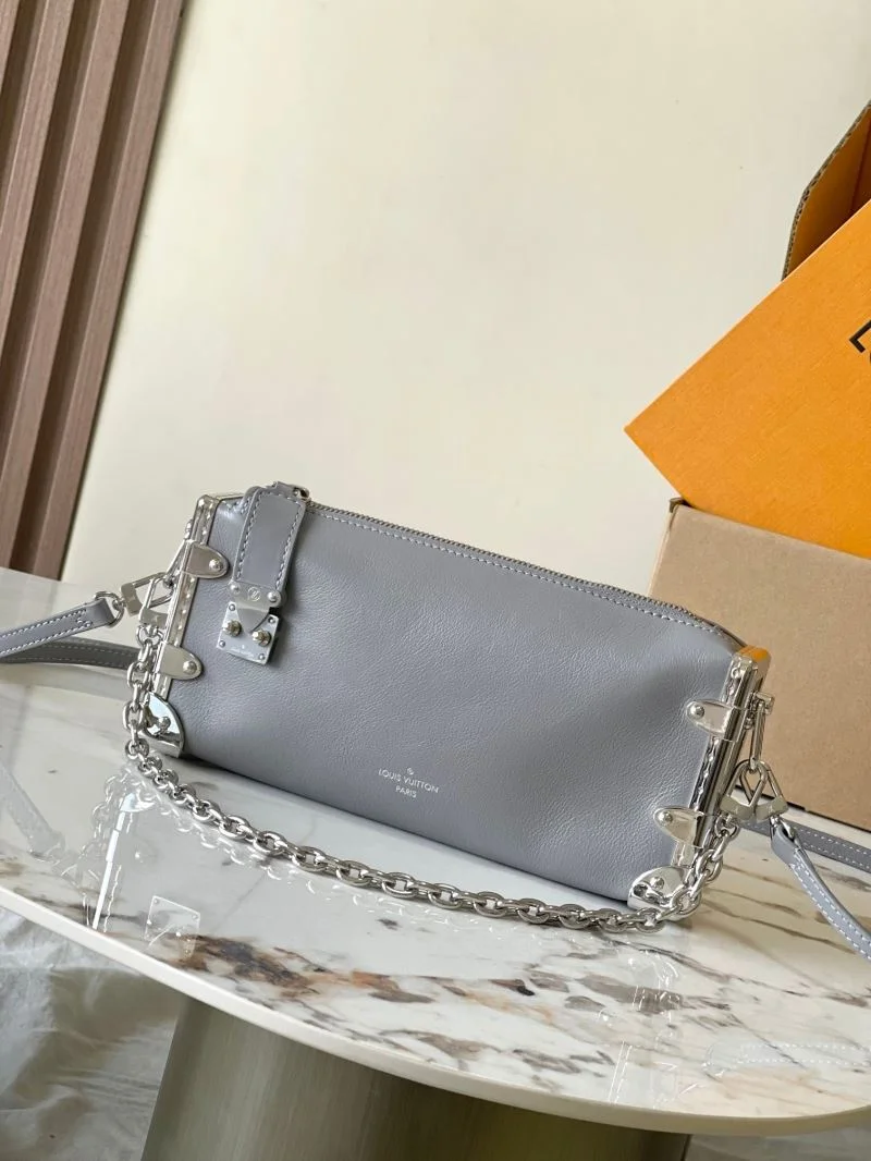 Louis Vuitton Box Bags TechFriendly 40140