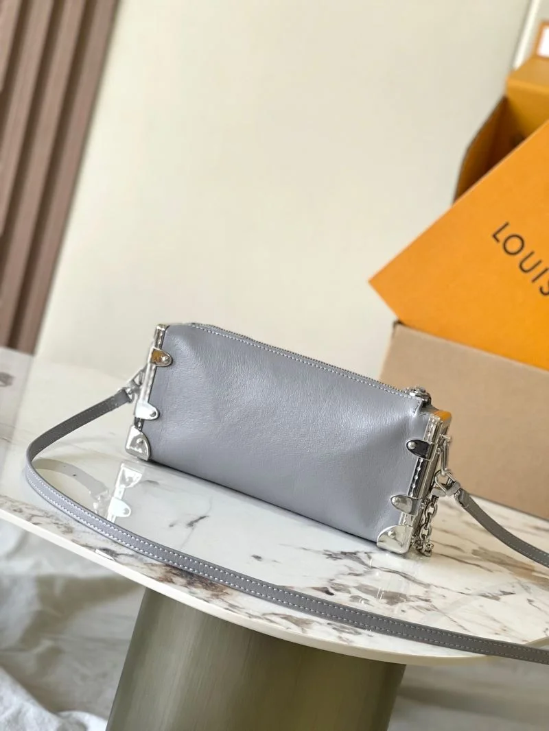 Louis Vuitton Box Bags TechFriendly 40140