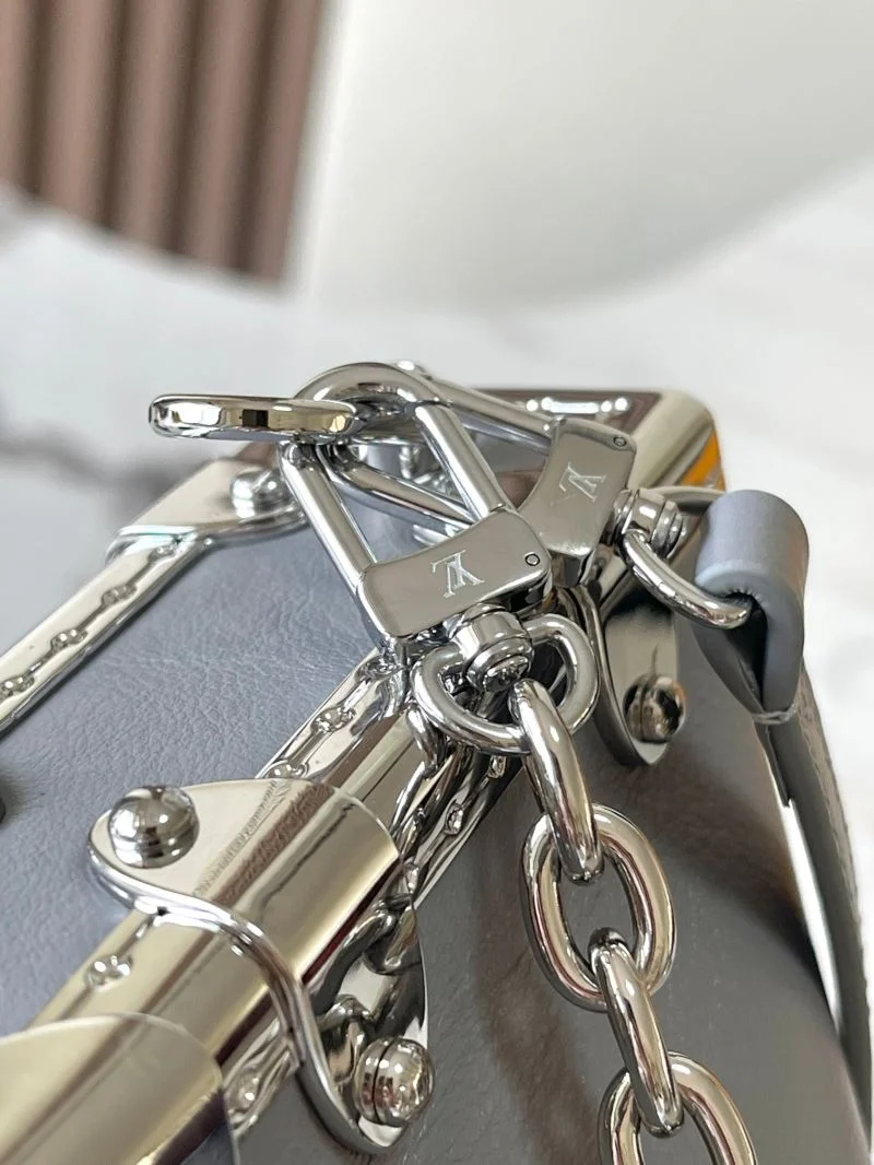 Louis Vuitton Box Bags TechFriendly 40140