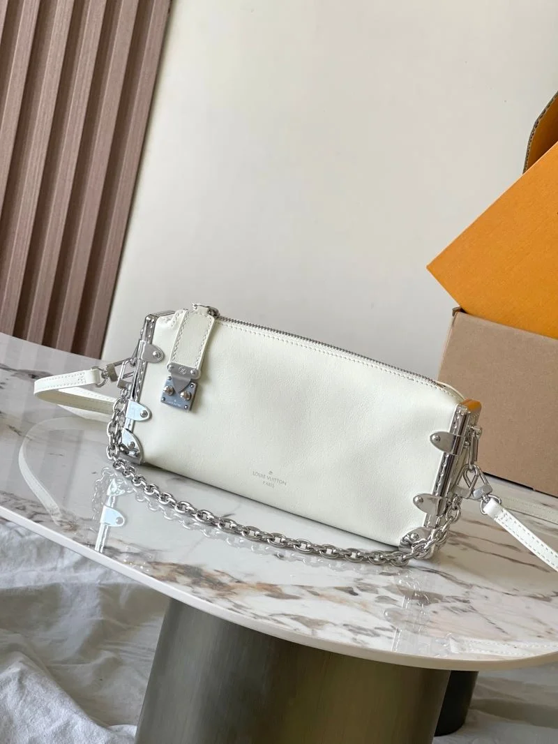 Durable Louis Vuitton Box Bags 40148