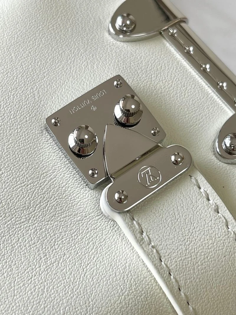 Durable Louis Vuitton Box Bags 40148