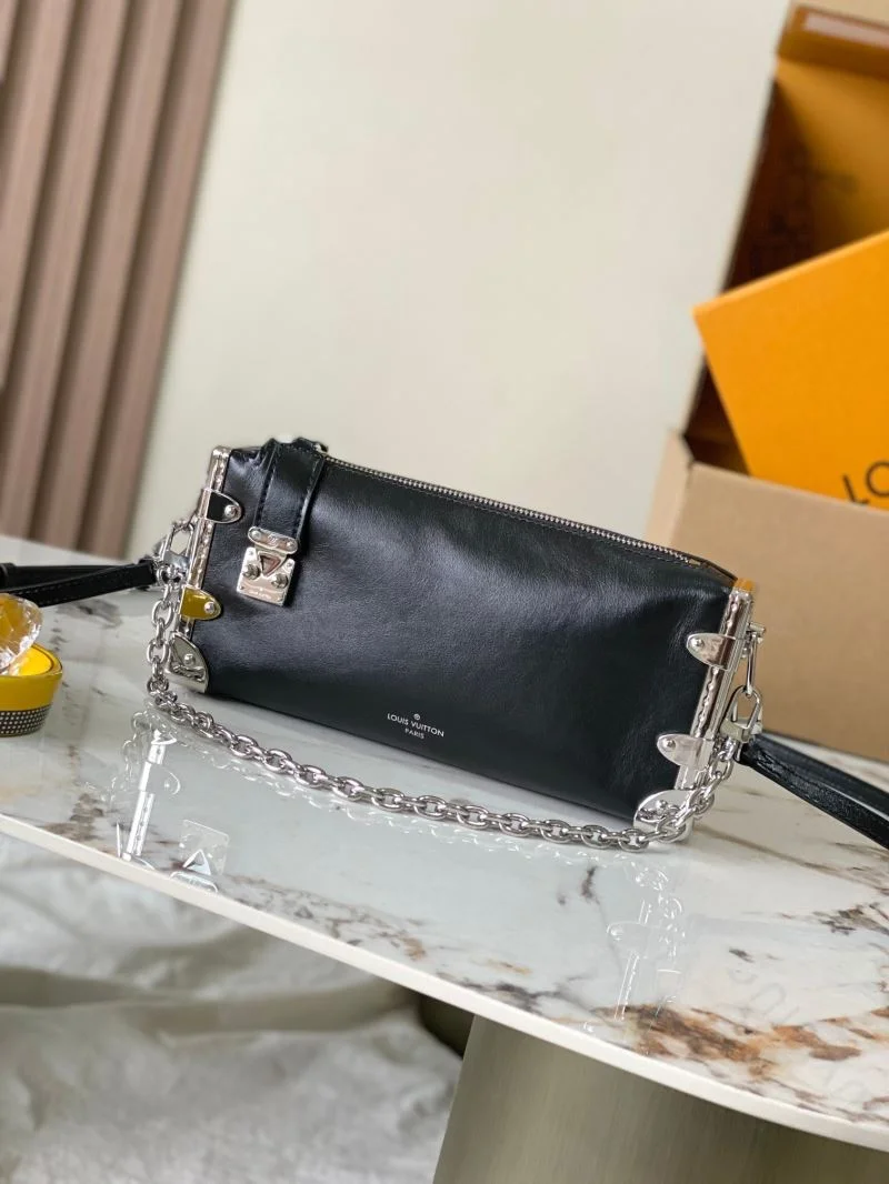 Louis Vuitton Box Bags ZipUp 40138