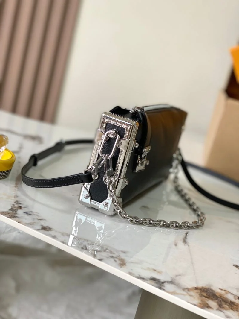Louis Vuitton Box Bags ZipUp 40138