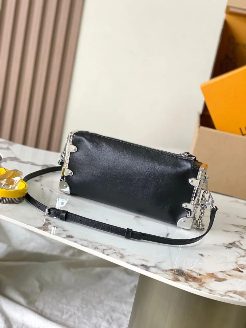 Louis Vuitton Box Bags ZipUp 40138