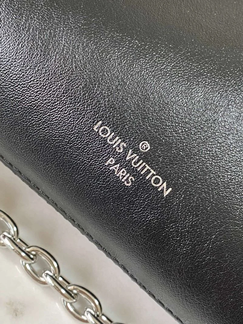 Louis Vuitton Box Bags ZipUp 40138