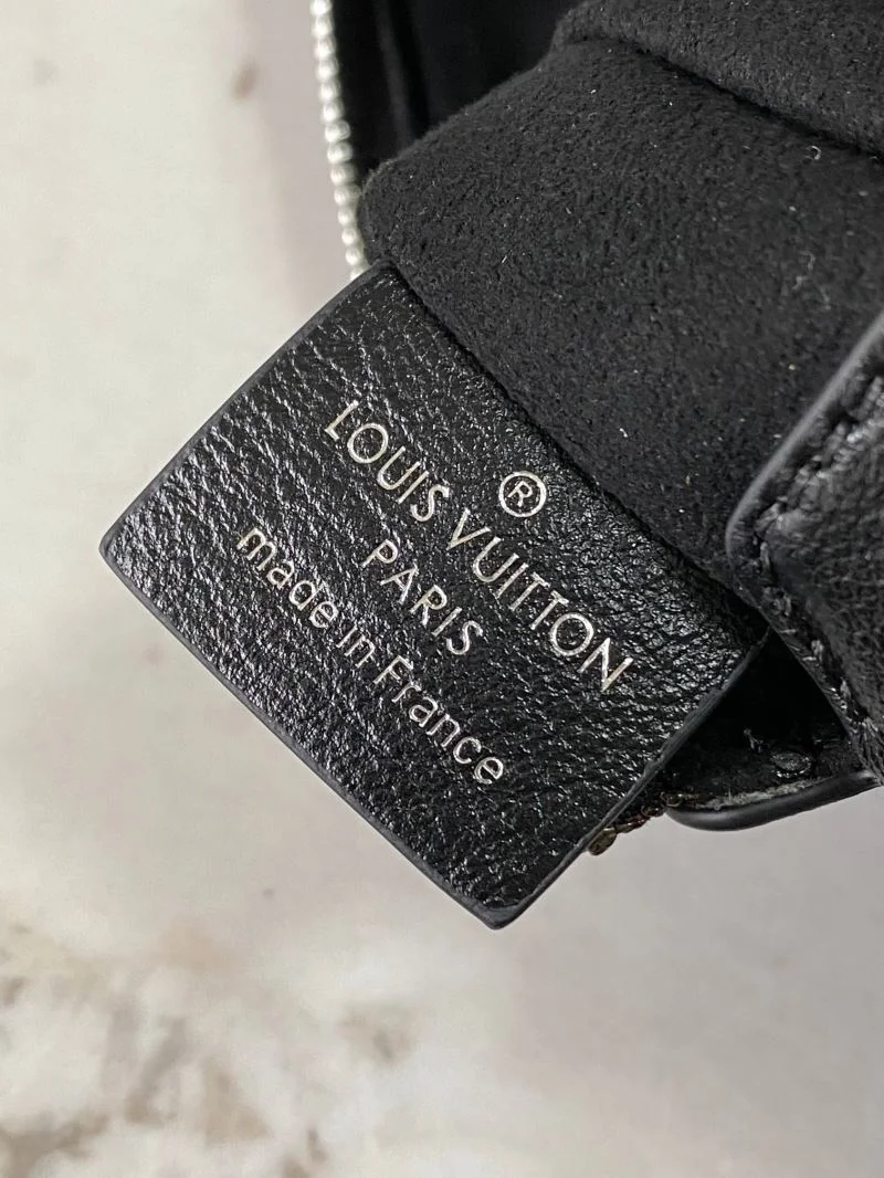 Louis Vuitton Box Bags ZipUp 40138