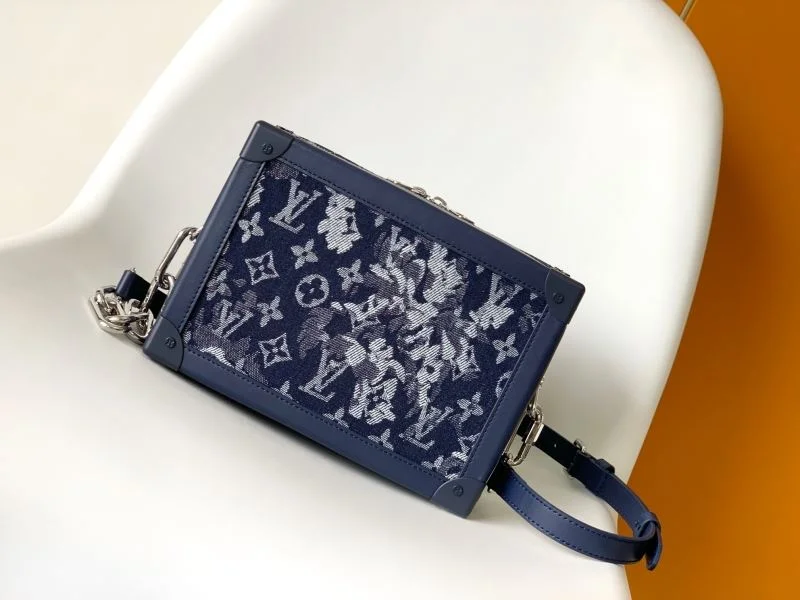 Modern Louis Vuitton Box Bags 39297