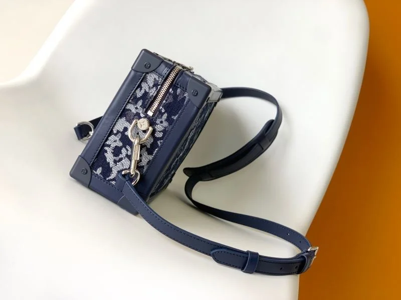 Modern Louis Vuitton Box Bags 39297