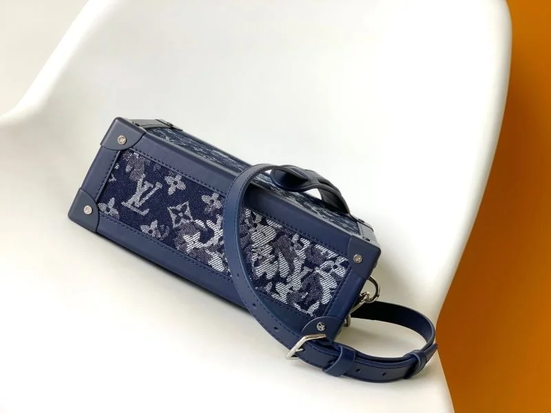 Modern Louis Vuitton Box Bags 39297