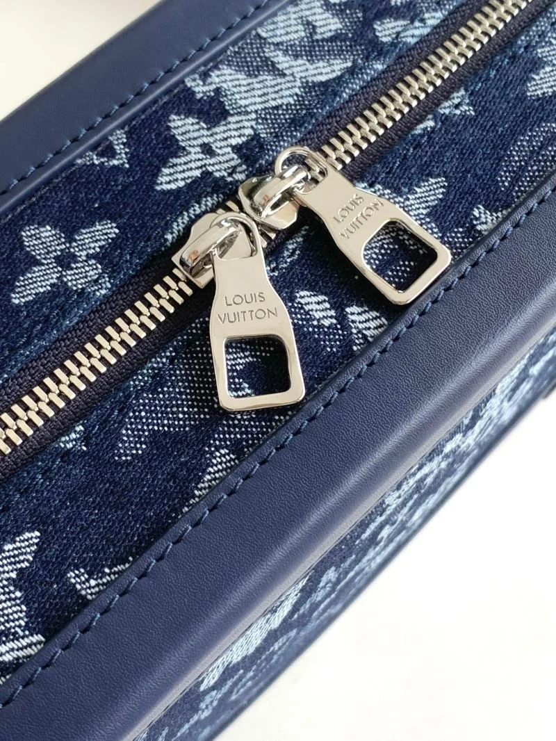 Modern Louis Vuitton Box Bags 39297