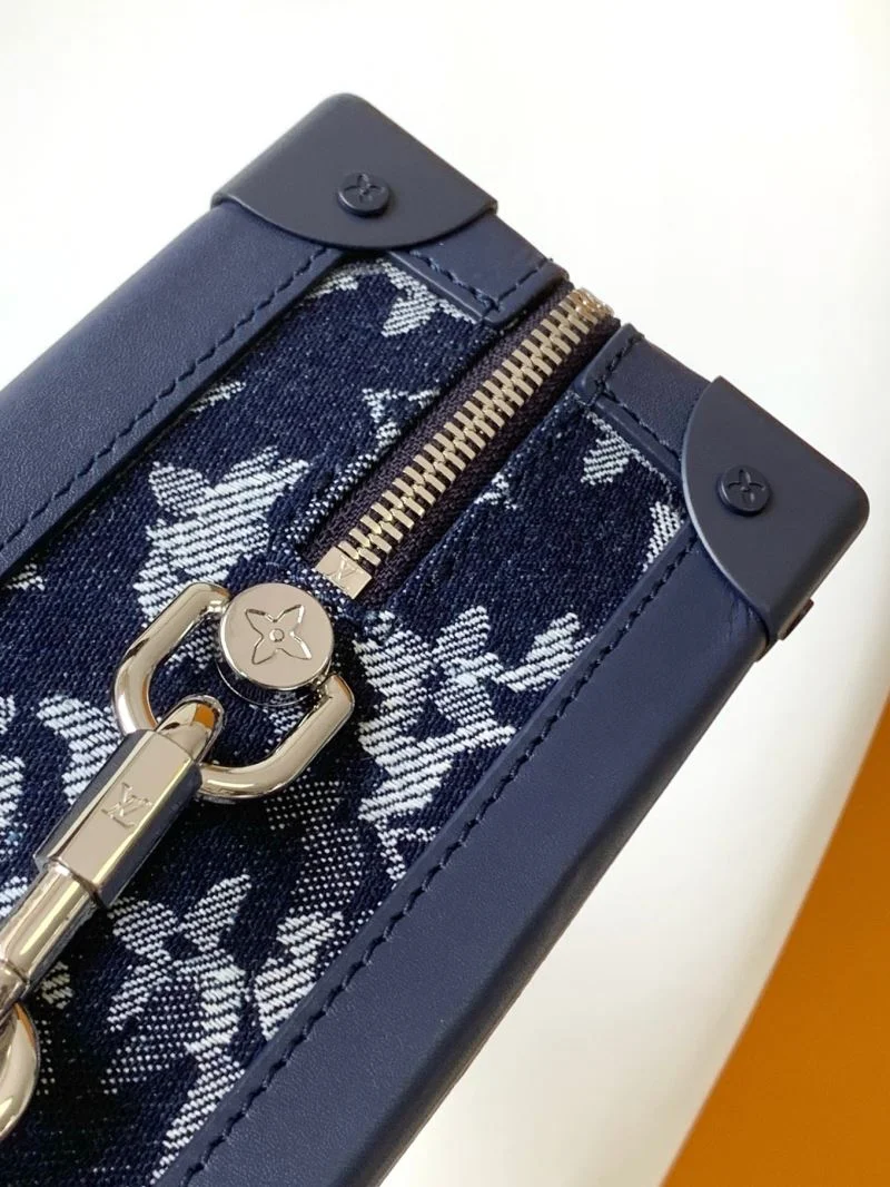 Modern Louis Vuitton Box Bags 39297