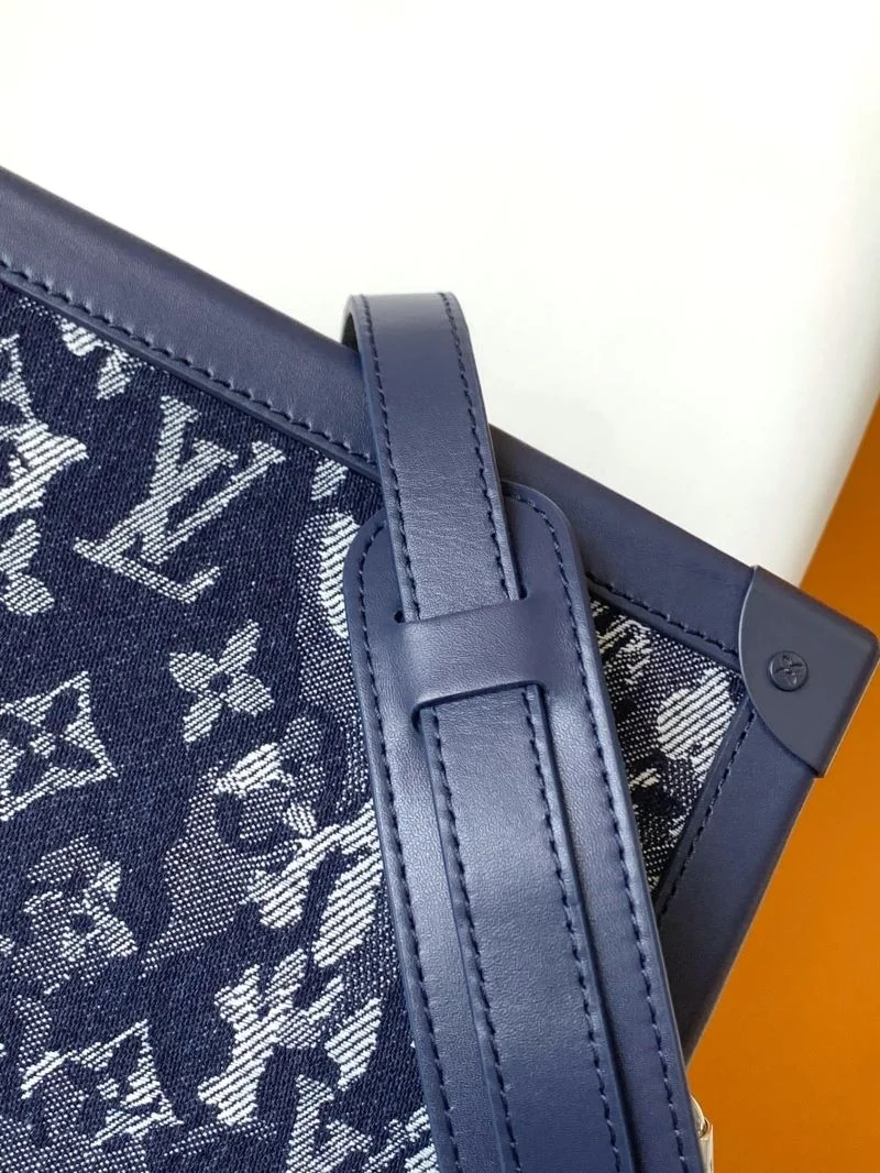Modern Louis Vuitton Box Bags 39297