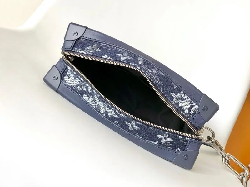 Modern Louis Vuitton Box Bags 39297