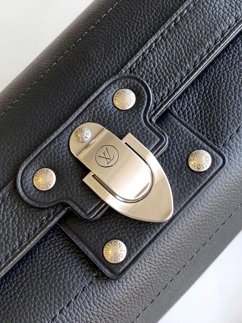 Louis Vuitton Box Bags BestValue 39294