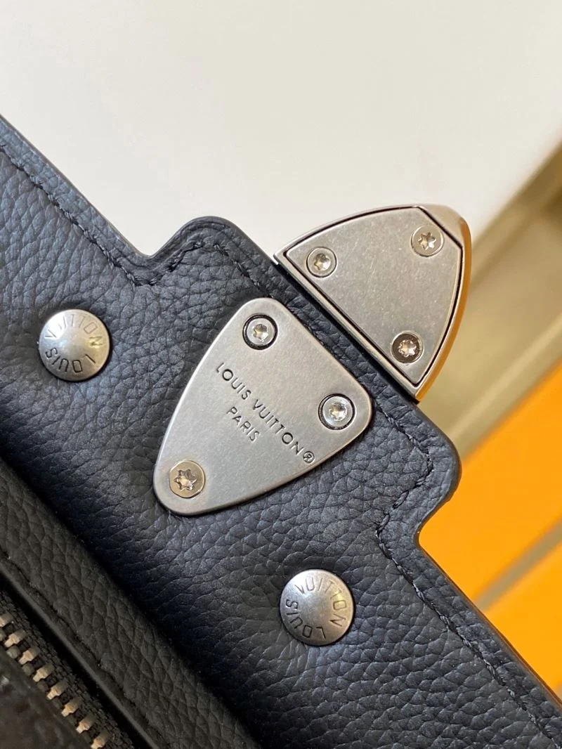 Louis Vuitton Box Bags BestValue 39294