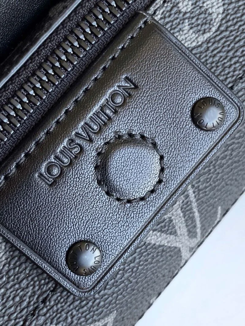 SportInspired Louis Vuitton Box Bags 39290