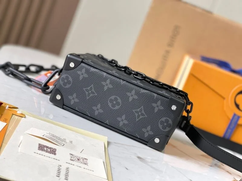 Casual Louis Vuitton Box Bags 39289