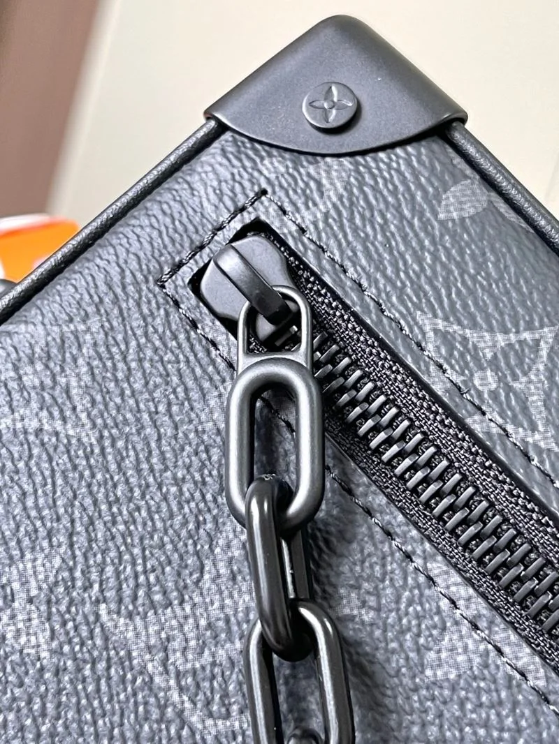 Casual Louis Vuitton Box Bags 39289
