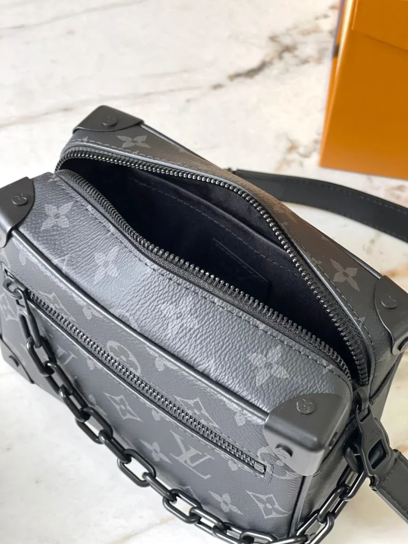 Casual Louis Vuitton Box Bags 39289