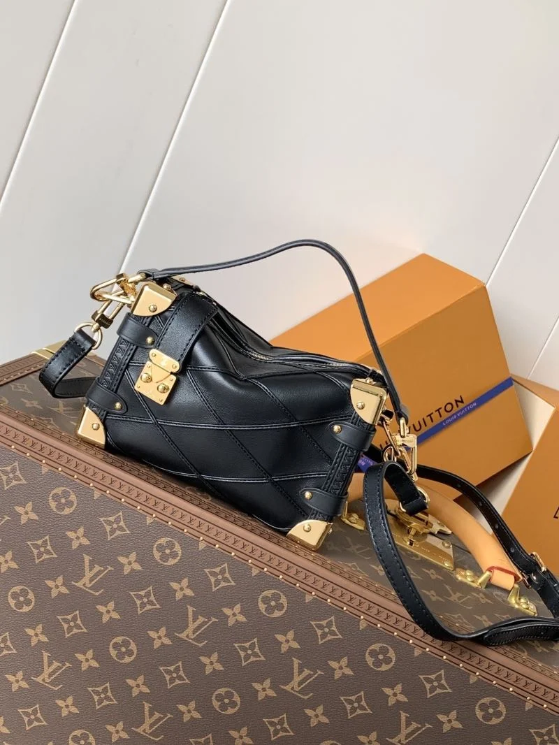 Seasonal Louis Vuitton Box Bags 39275