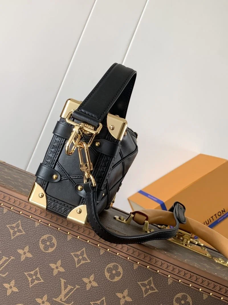 Seasonal Louis Vuitton Box Bags 39275