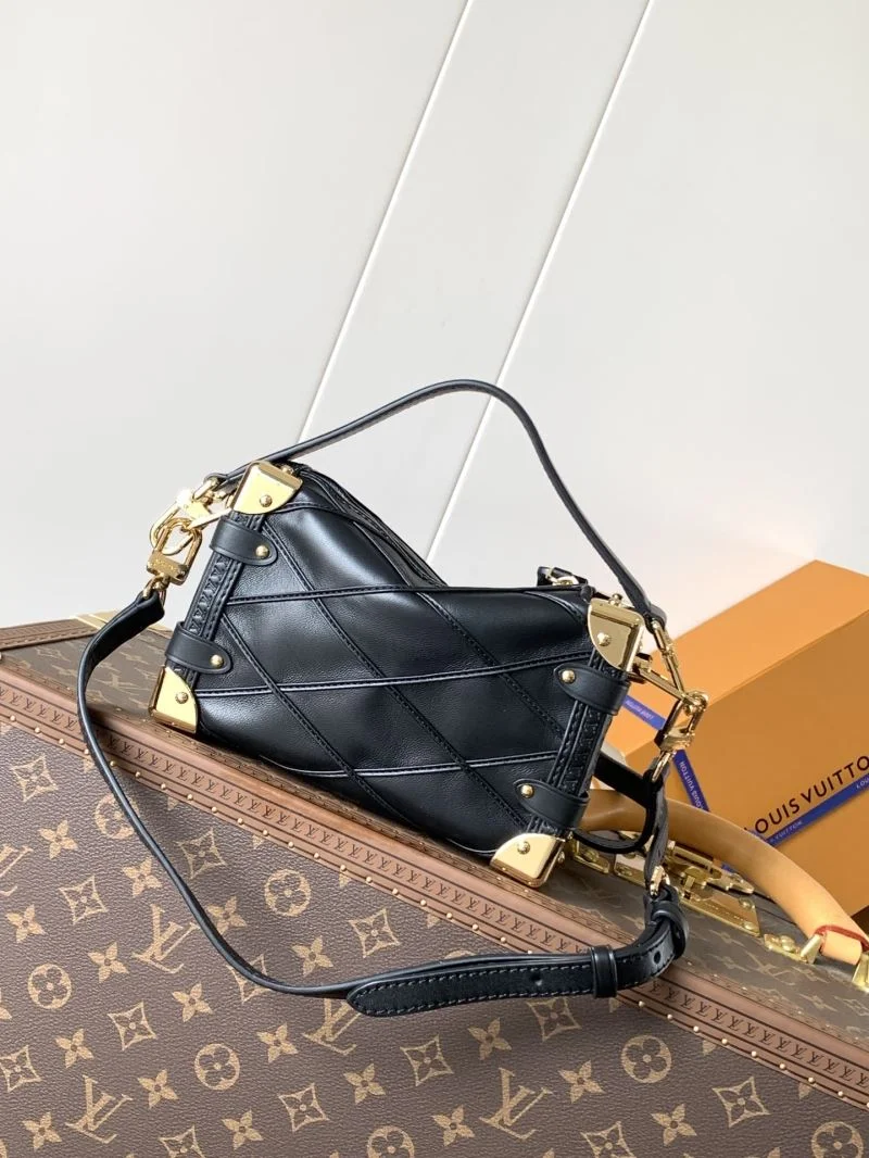 Seasonal Louis Vuitton Box Bags 39275