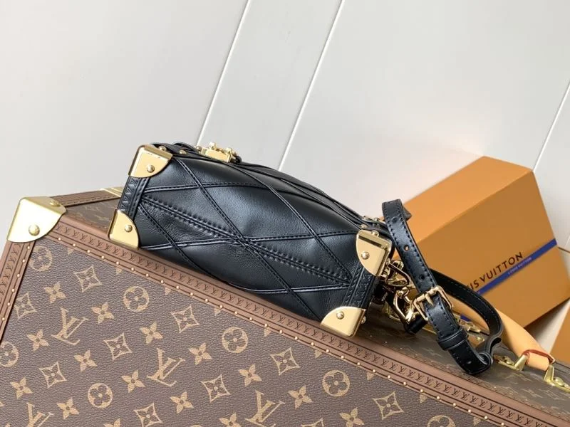 Seasonal Louis Vuitton Box Bags 39275