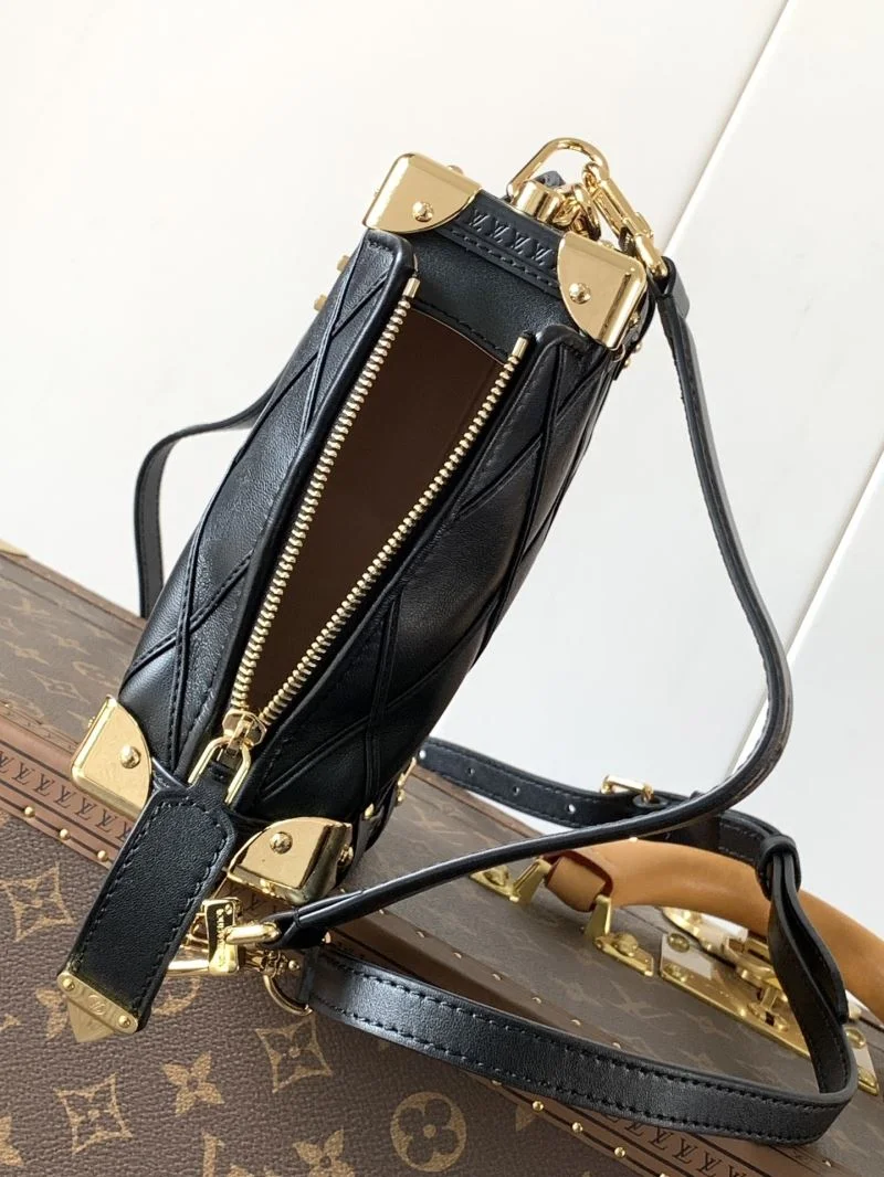 Seasonal Louis Vuitton Box Bags 39275