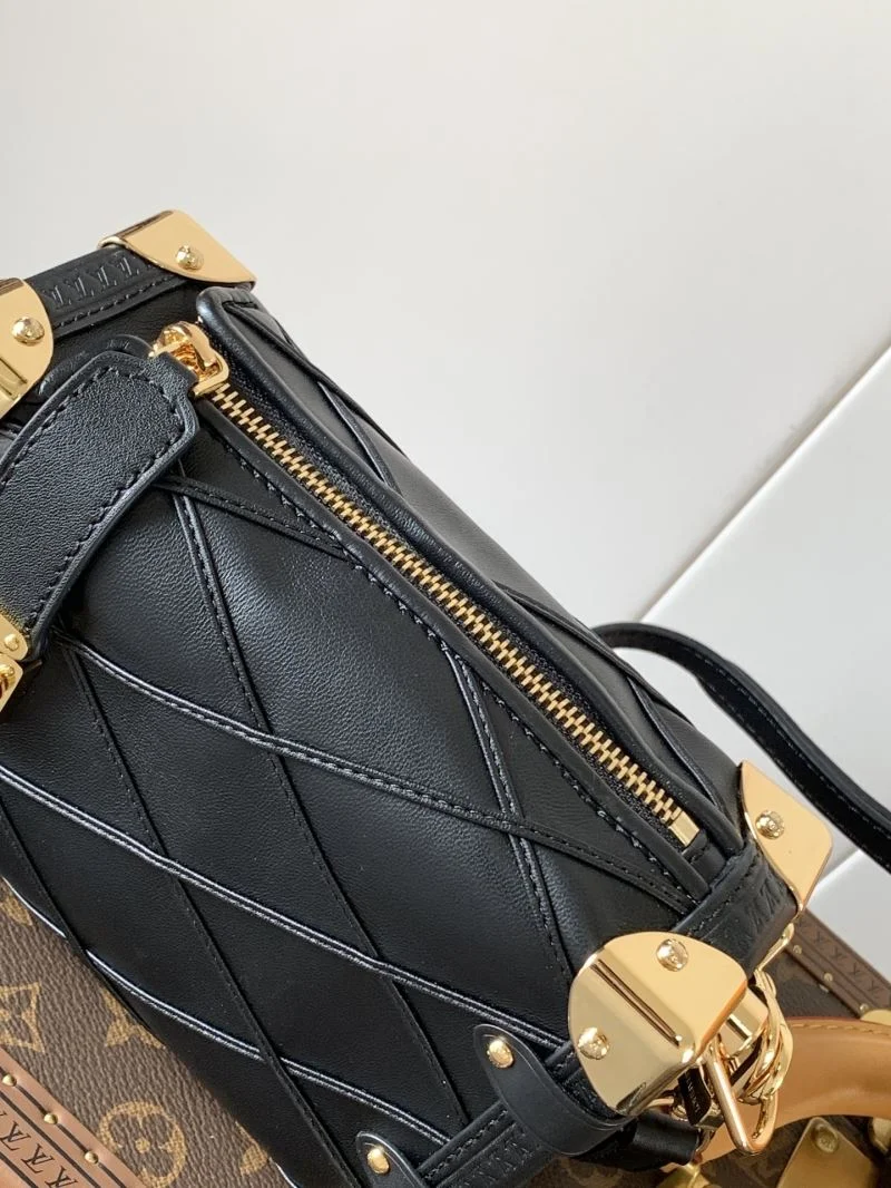 Seasonal Louis Vuitton Box Bags 39275