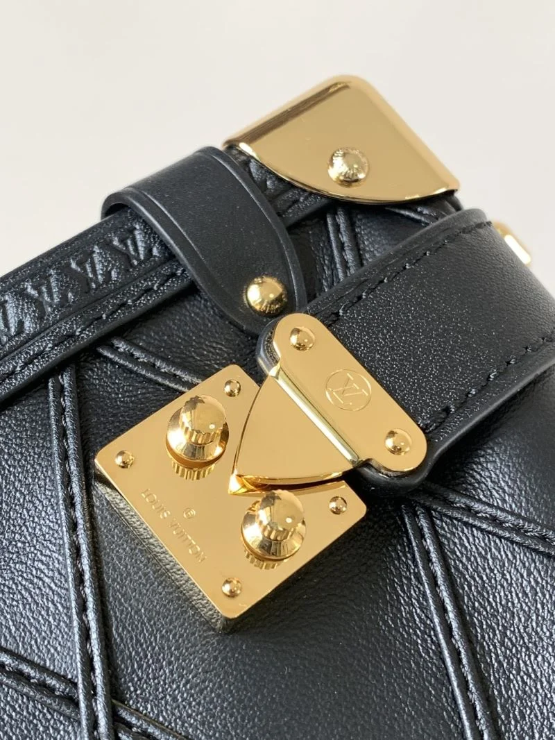 Seasonal Louis Vuitton Box Bags 39275