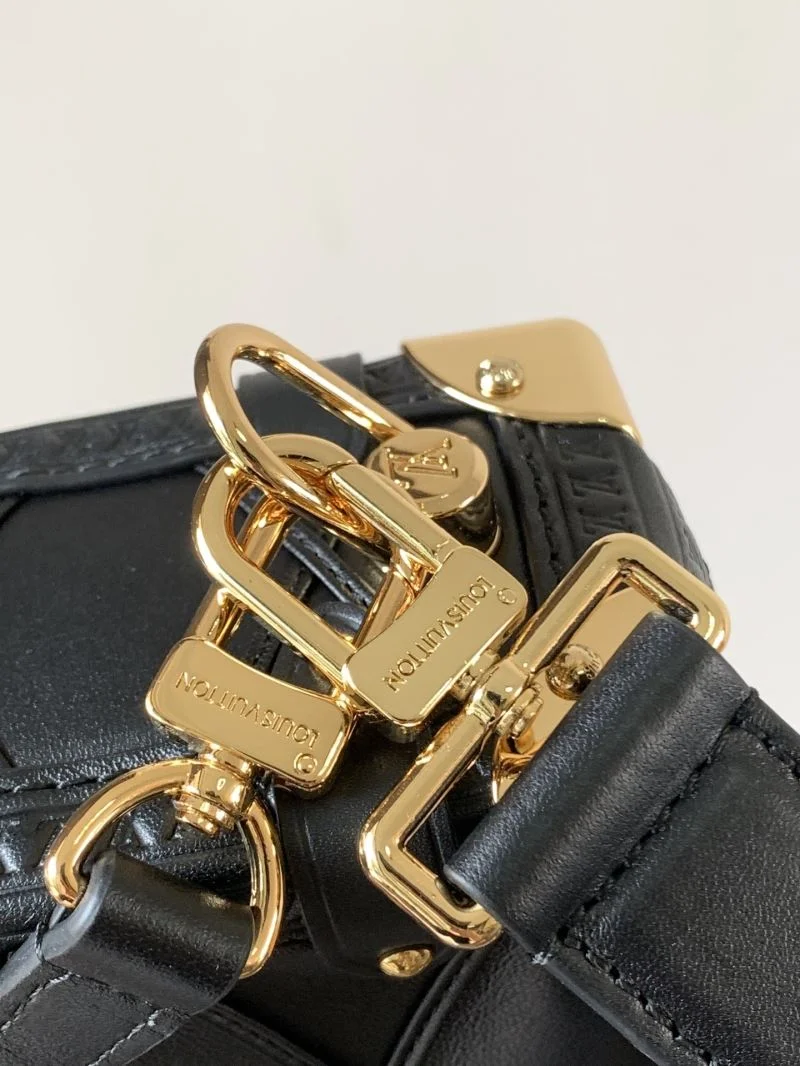 Seasonal Louis Vuitton Box Bags 39275