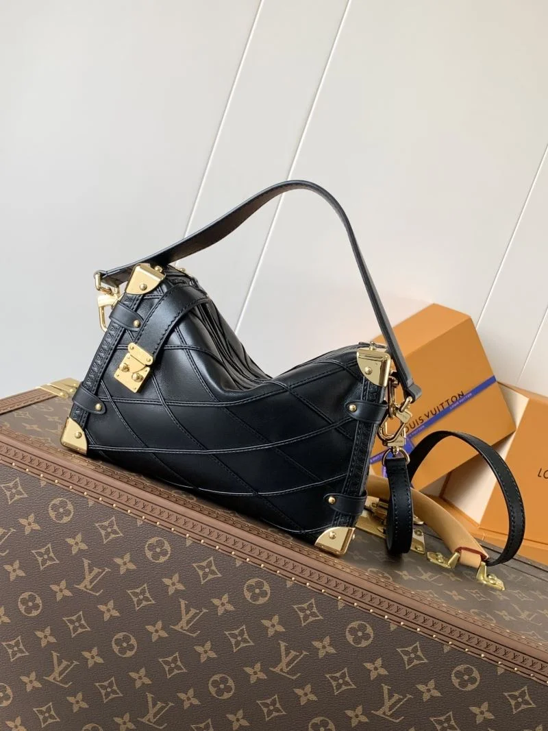 Louis Vuitton Box Bags GoAnywhere 39285