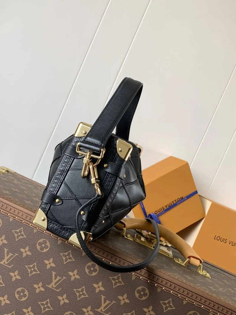 Louis Vuitton Box Bags GoAnywhere 39285