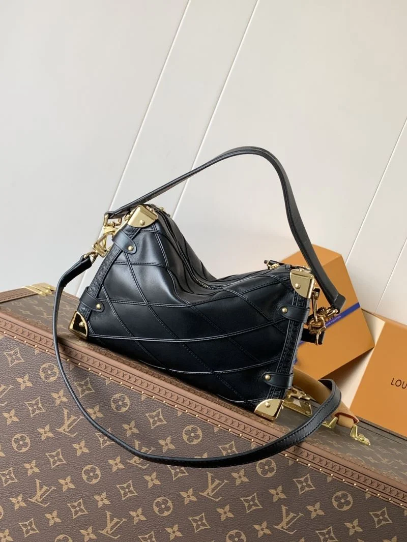 Louis Vuitton Box Bags GoAnywhere 39285
