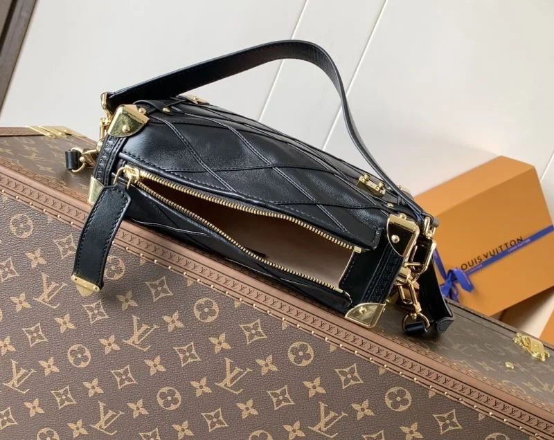 Louis Vuitton Box Bags GoAnywhere 39285