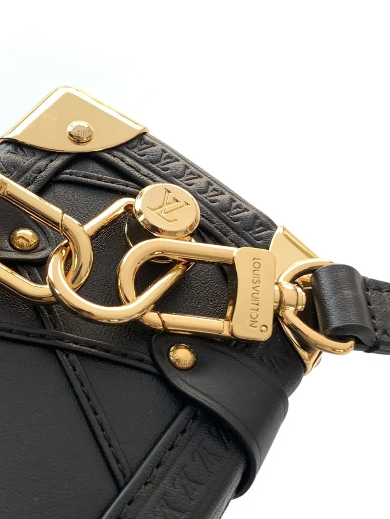 Louis Vuitton Box Bags GoAnywhere 39285