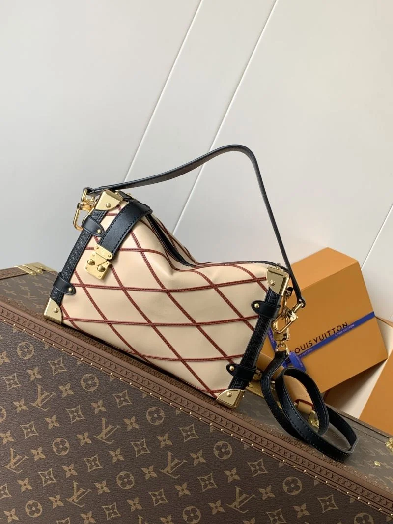 Louis Vuitton Box Bags GoodFit 39274